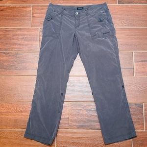 Marmot Women's Ginny Pant - Dark Charcoal